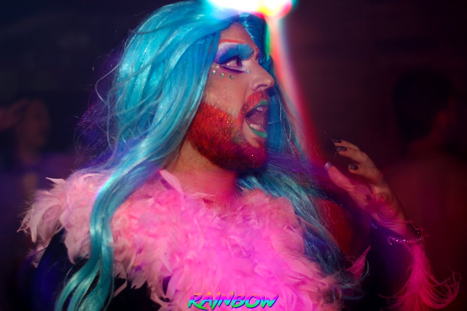 Rainbow 24.03.17