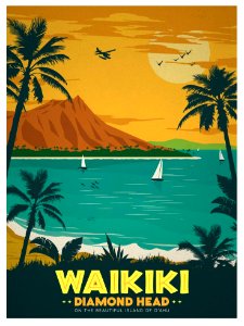 waikiki-diamond-head