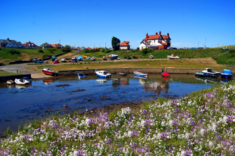 Melton Constable