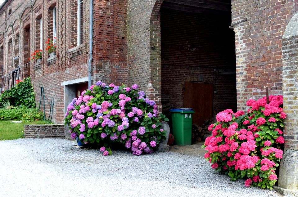 Promenade à Parfondeval et visite de son musée des outils anciens
