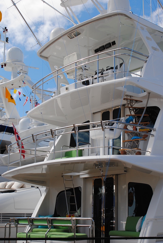Sport fishing fishing fishing yacht