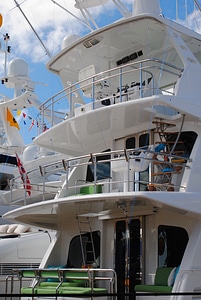 Sport fishing fishing fishing yacht