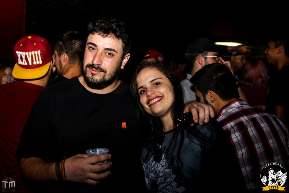VI Calourada UTFPR