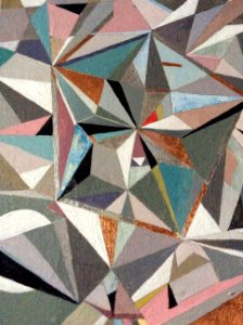 Melanie Lazarow construction