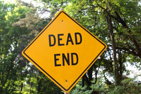 "Dead End"