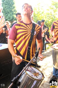 VI Calourada UTFPR