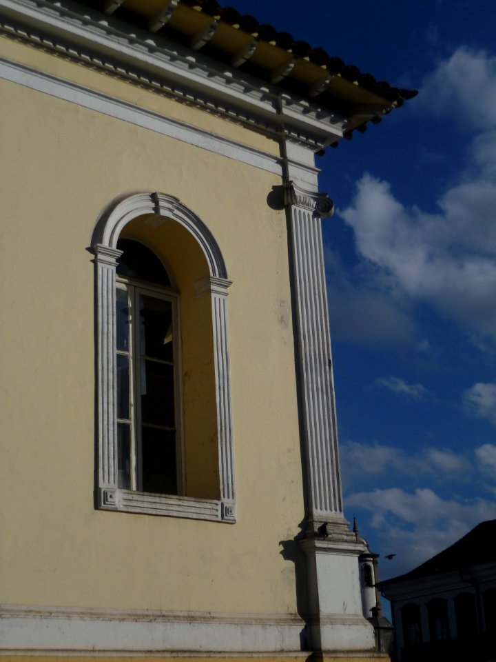 Viagem Ouro Preto