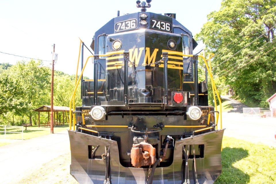 Westernport, Maryland