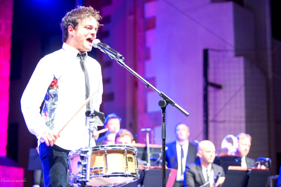 Jamie Cullum(band)-39