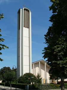 Architecture building religious