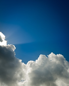 Weather environment fluffy