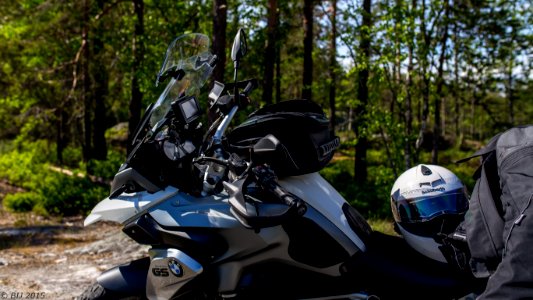 R1200GS LC