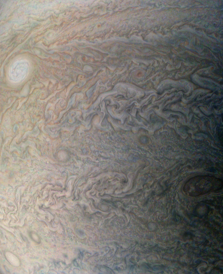 Swirls