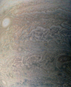 Swirls