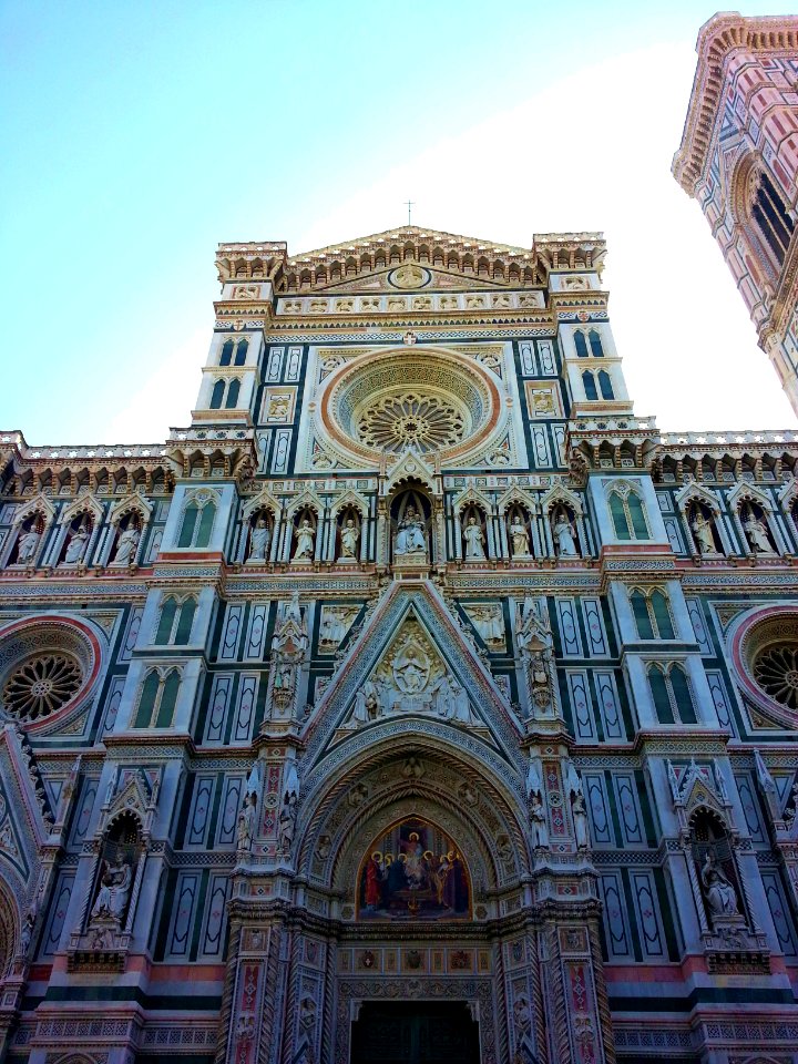 Florence, Italie