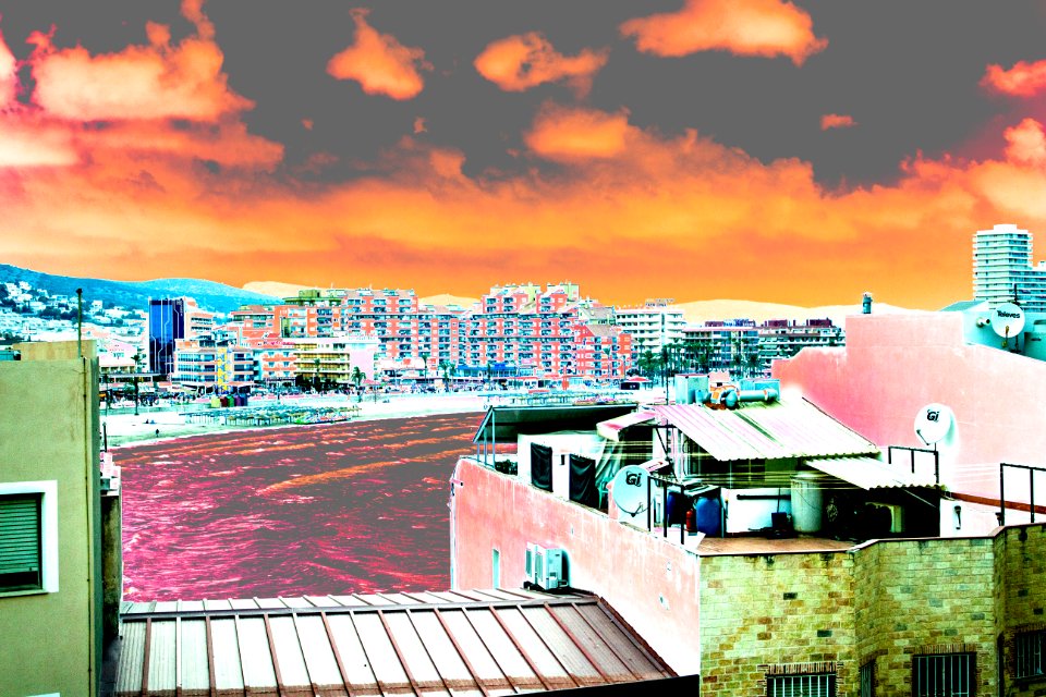 Grand Theft Auto: Peñiscola Vice City