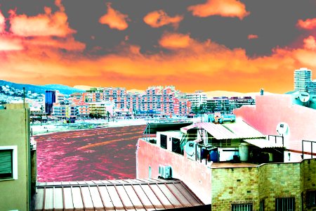 Grand Theft Auto: Peñiscola Vice City