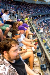 Yankees vs Phillies 2015