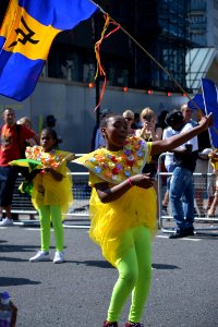 Barbados Represent photo