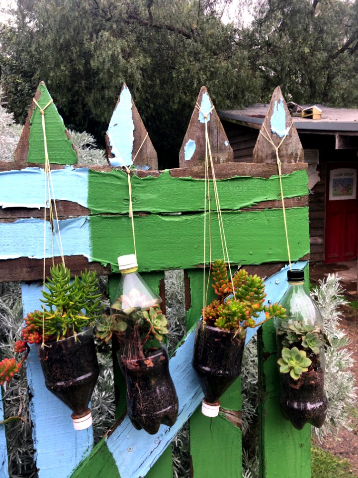 Ceres a plot community garden