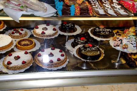 Gita a Parma