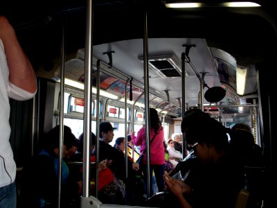 Francisco Transportation