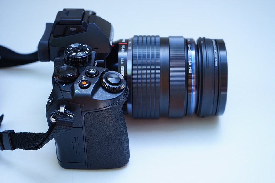 Photography manufacturer photograph