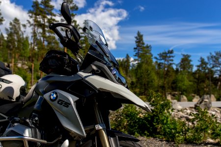 R1200GS LC