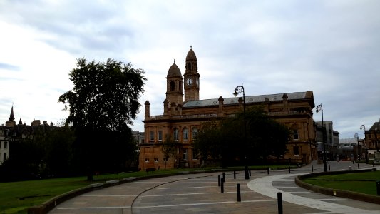 Glasgow sc20 cam06
