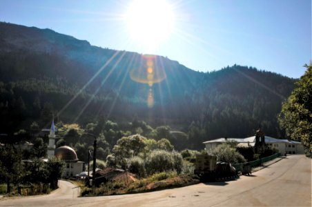 @Trigrad.  same sun shines for us all...