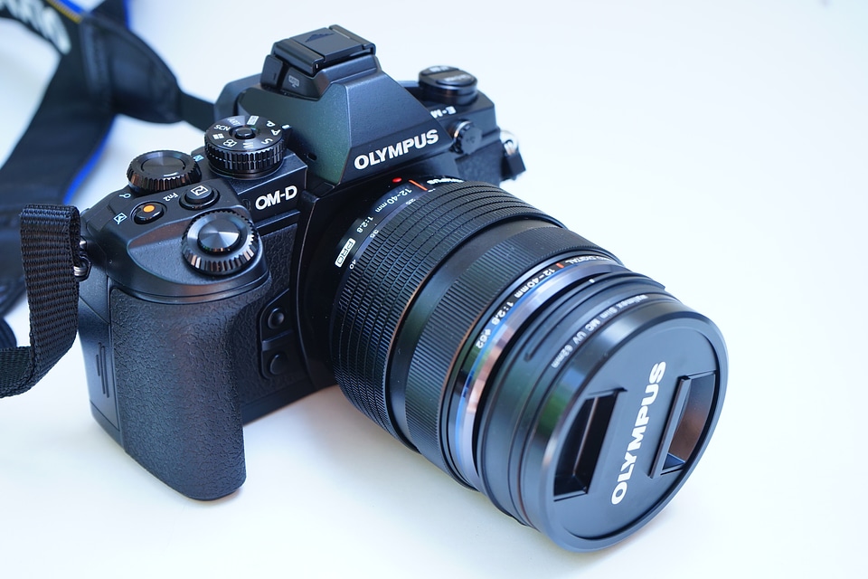 Photography manufacturer photograph