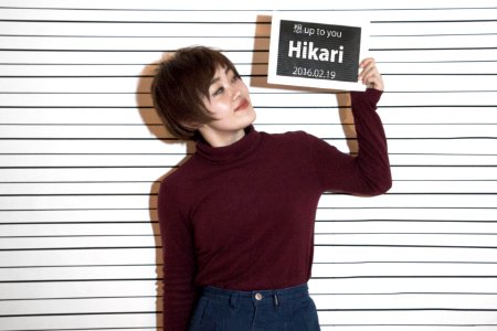 hikari photo