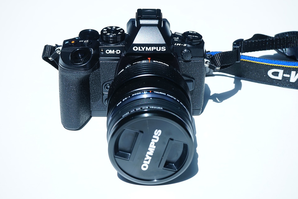 Photography manufacturer photograph