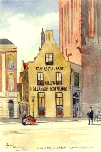 Grolmans - Domplein 21