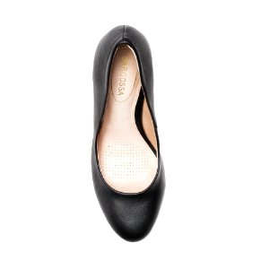 SARGOSSA Balance Black £185 €245 DK1800