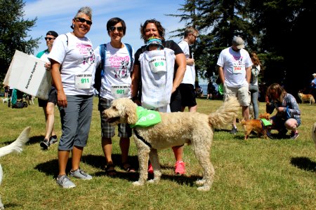 Furry 5K 2019