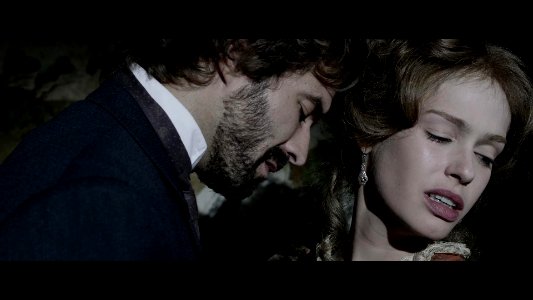 OS MAIAS - Graciano Dias e Maria Flor