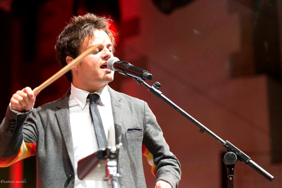 Jamie Cullum(band)-46