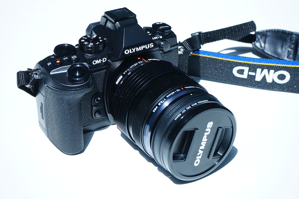 Photography manufacturer photograph