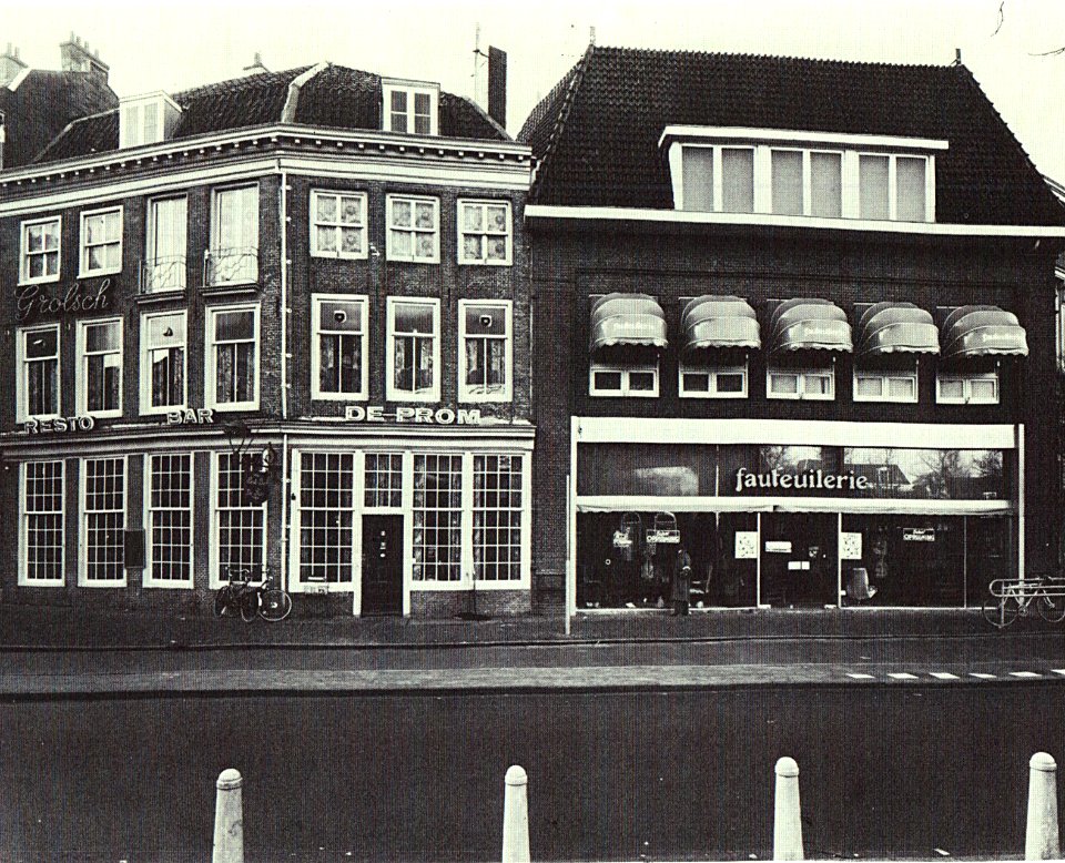 Janskerkhof 5-6