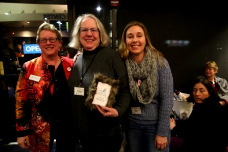 Volunteer Appreciation Event