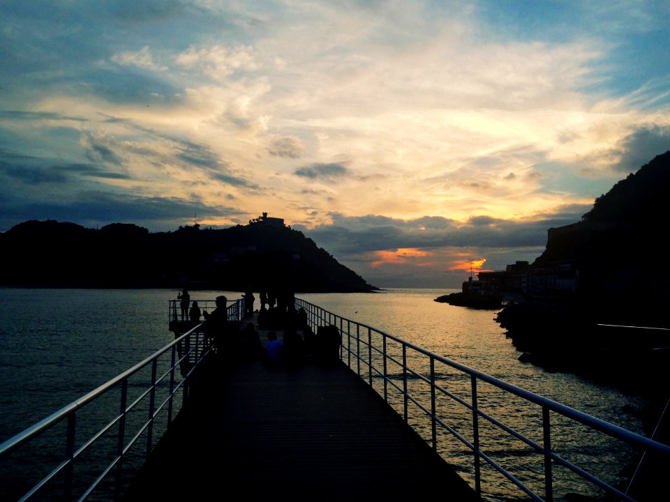 Donostia - San Sebastian