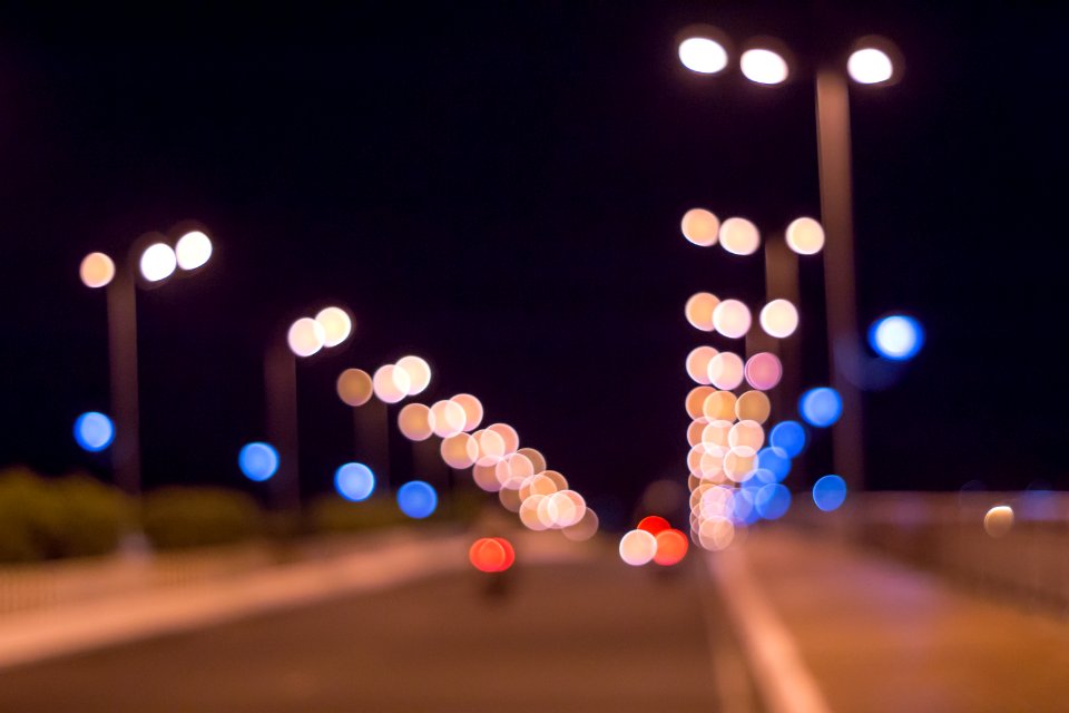 STREET LIFE
