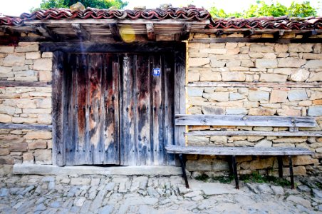 пейката, на която няма баби