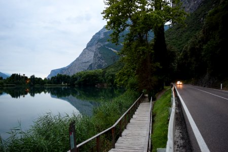 Toblino, Trentino