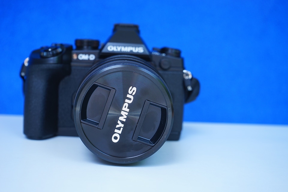 Photography manufacturer photograph