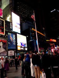 Times Square