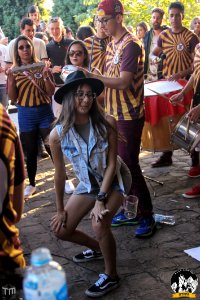 VI Calourada UTFPR