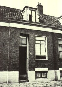 Riemstraat 20 - Woonhuis Troelstra photo