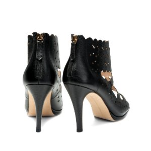 SARGOSSA Supreme Black £220 €300 DK2200